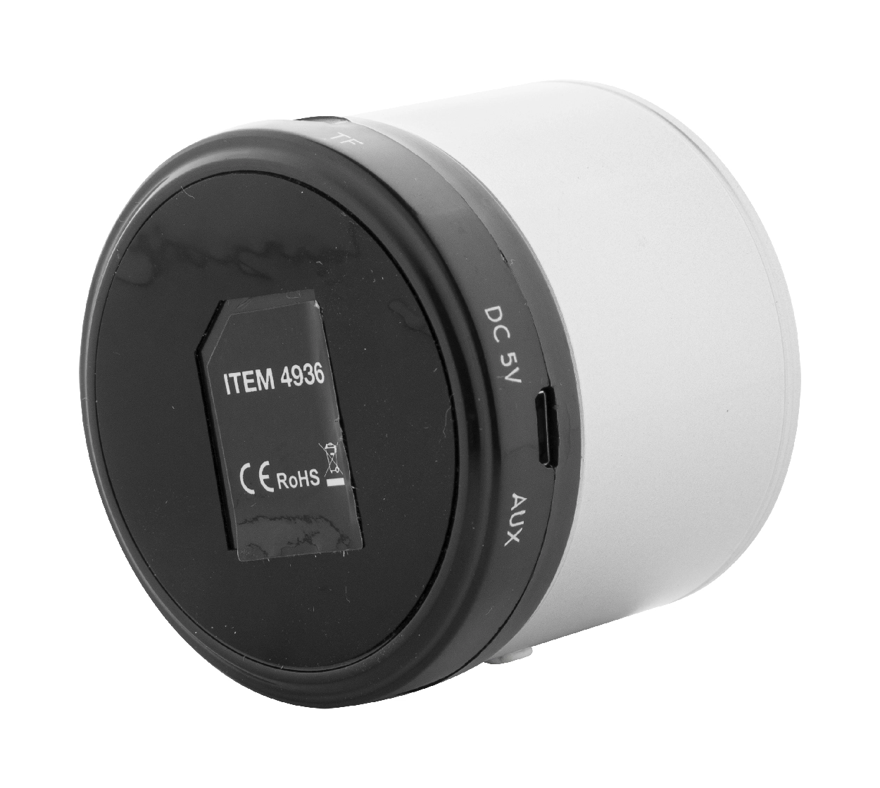 Immagine Decibel cassa bluetooth