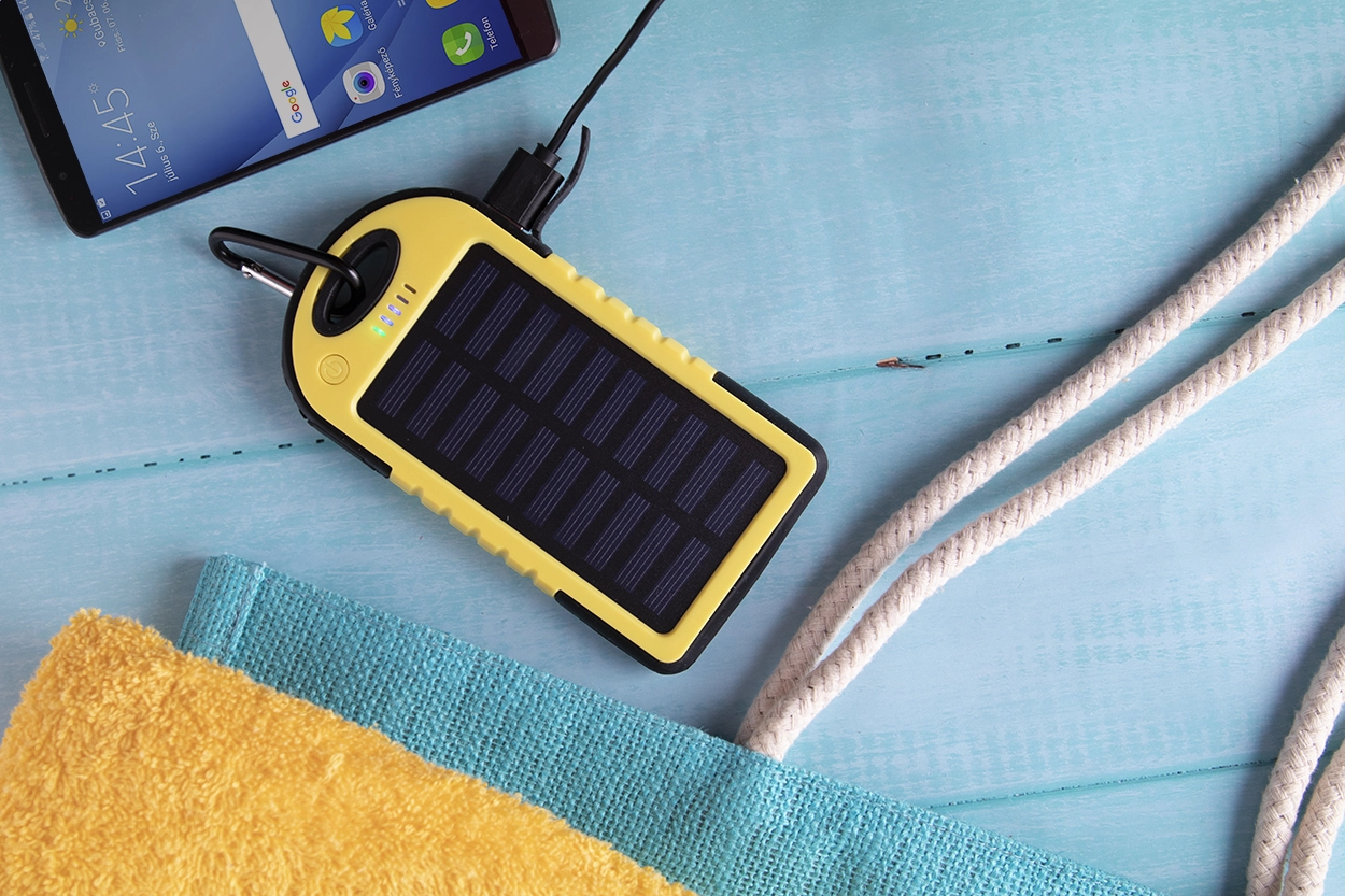 Immagine Durabank USB power bank