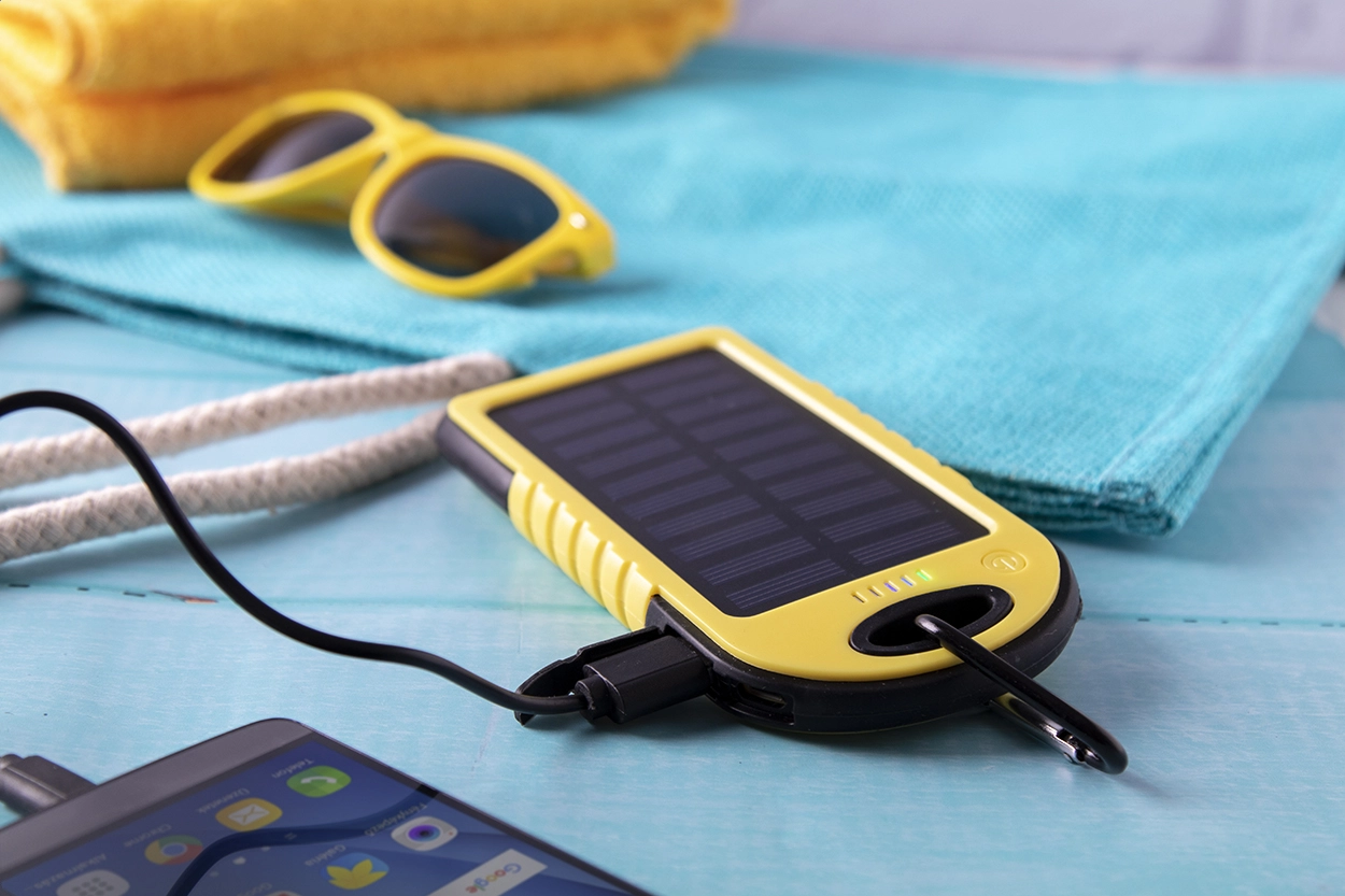 Immagine Durabank USB power bank