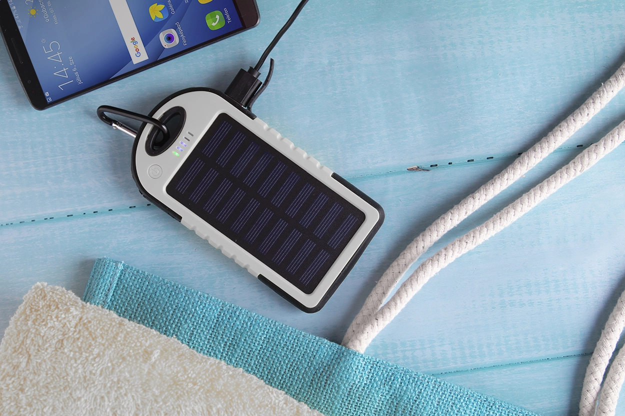 Immagine Durabank USB power bank