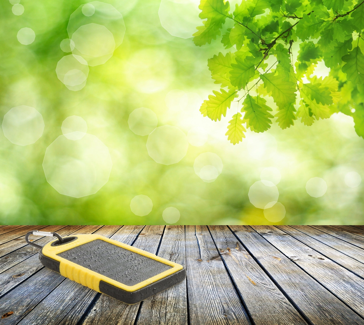 Immagine Durabank USB power bank