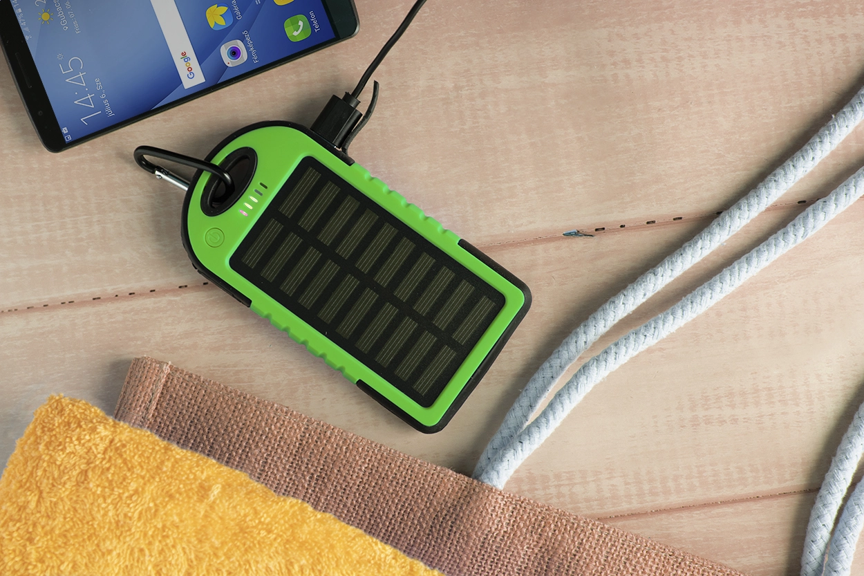 Immagine Durabank USB power bank