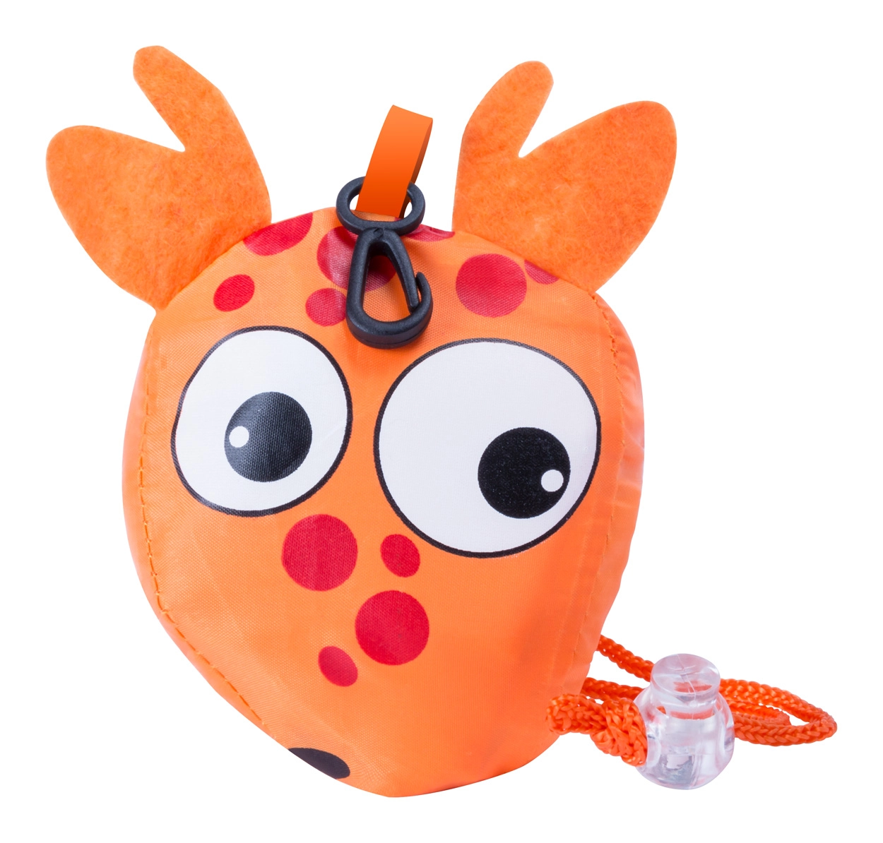 Immagine Noah sacca zebra