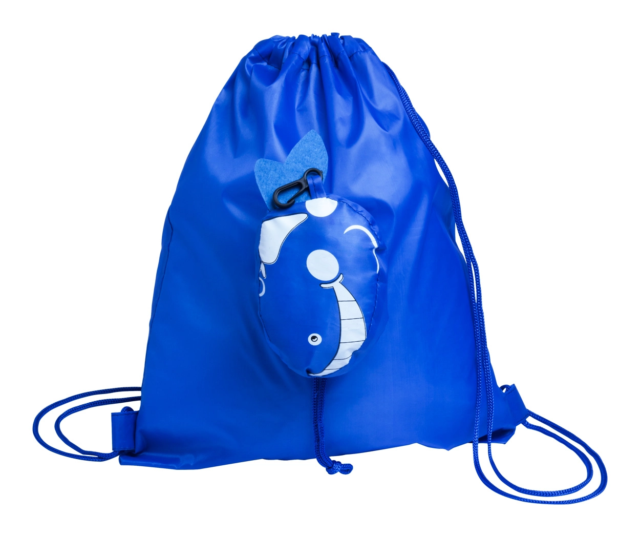 Immagine Noah sacca zebra