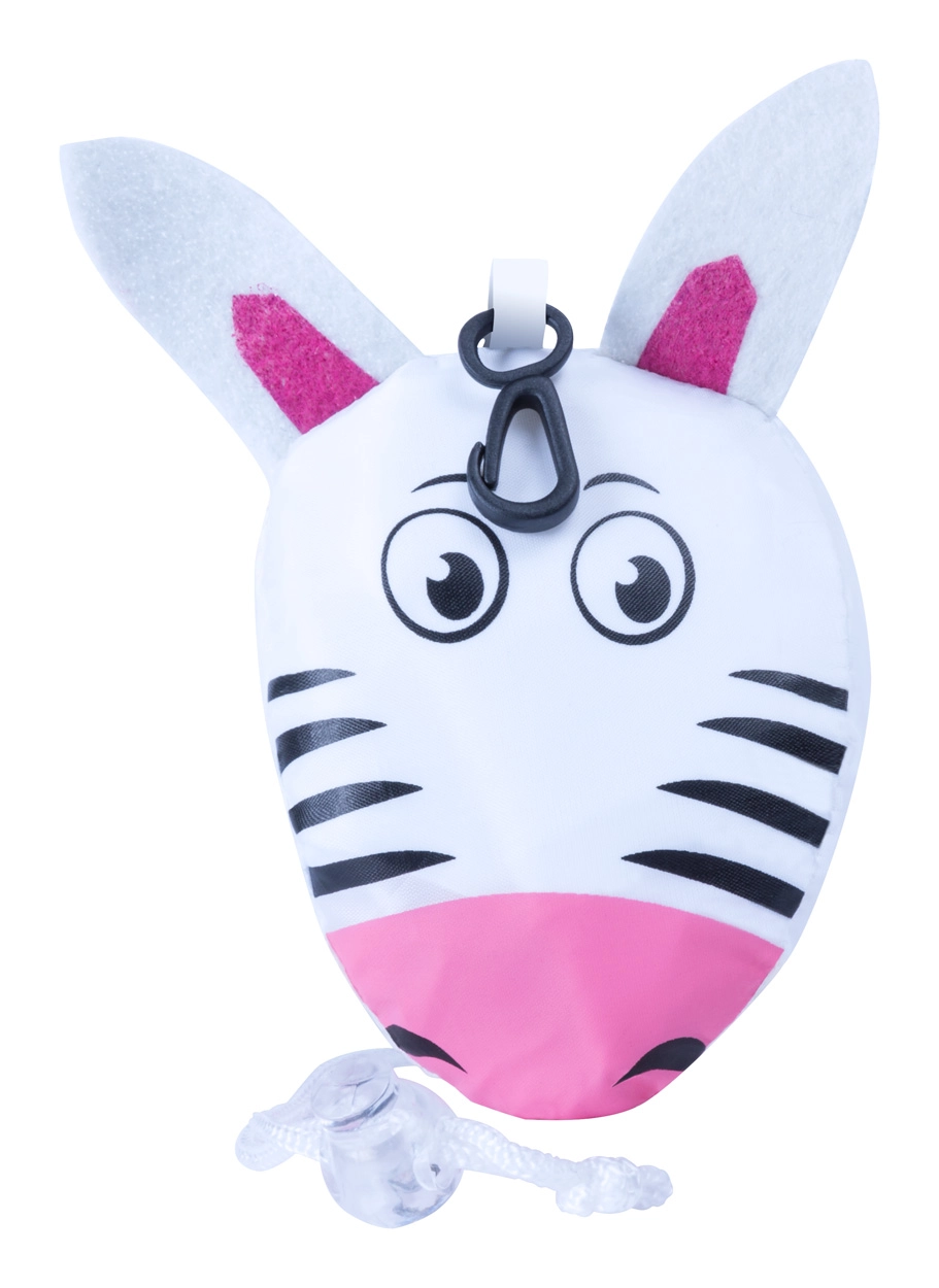 Immagine Noah sacca zebra