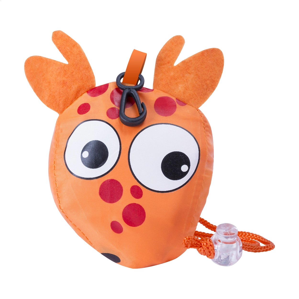 Immagine Noah sacca zebra