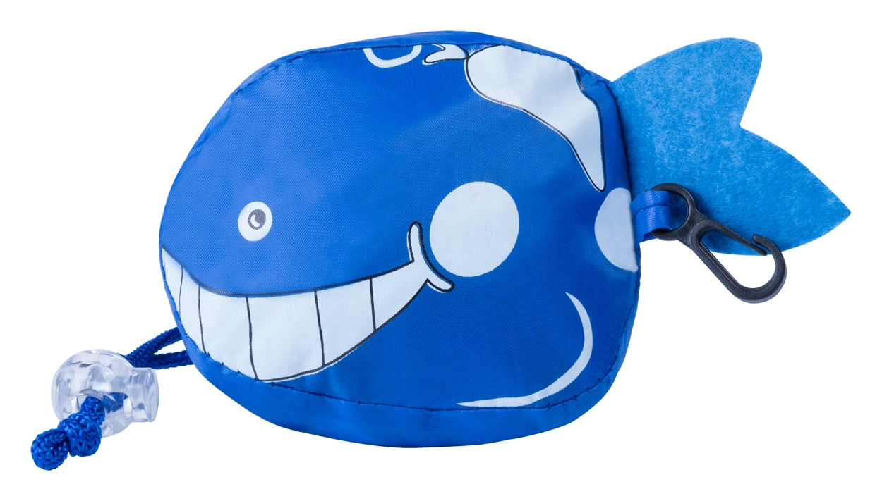 Immagine Noah sacca zebra