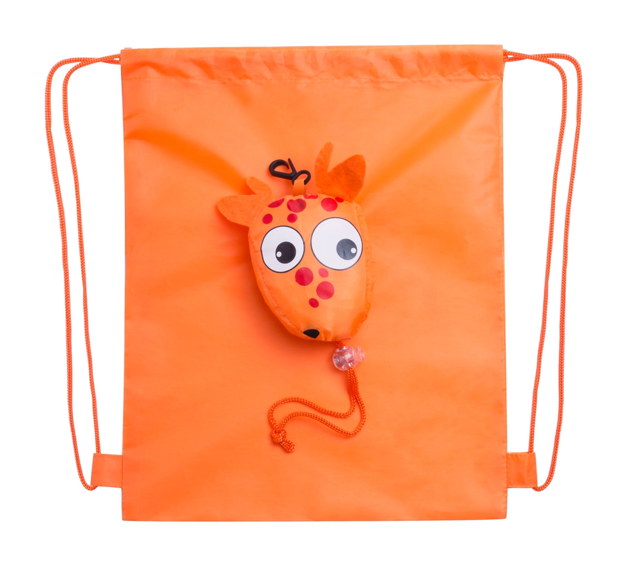 Immagine Noah sacca zebra