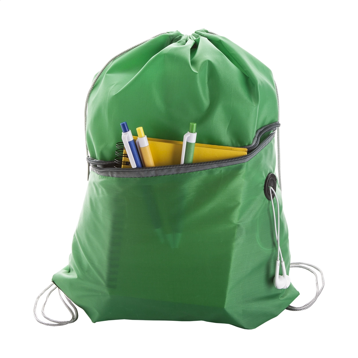 Immagine Coprus sacca