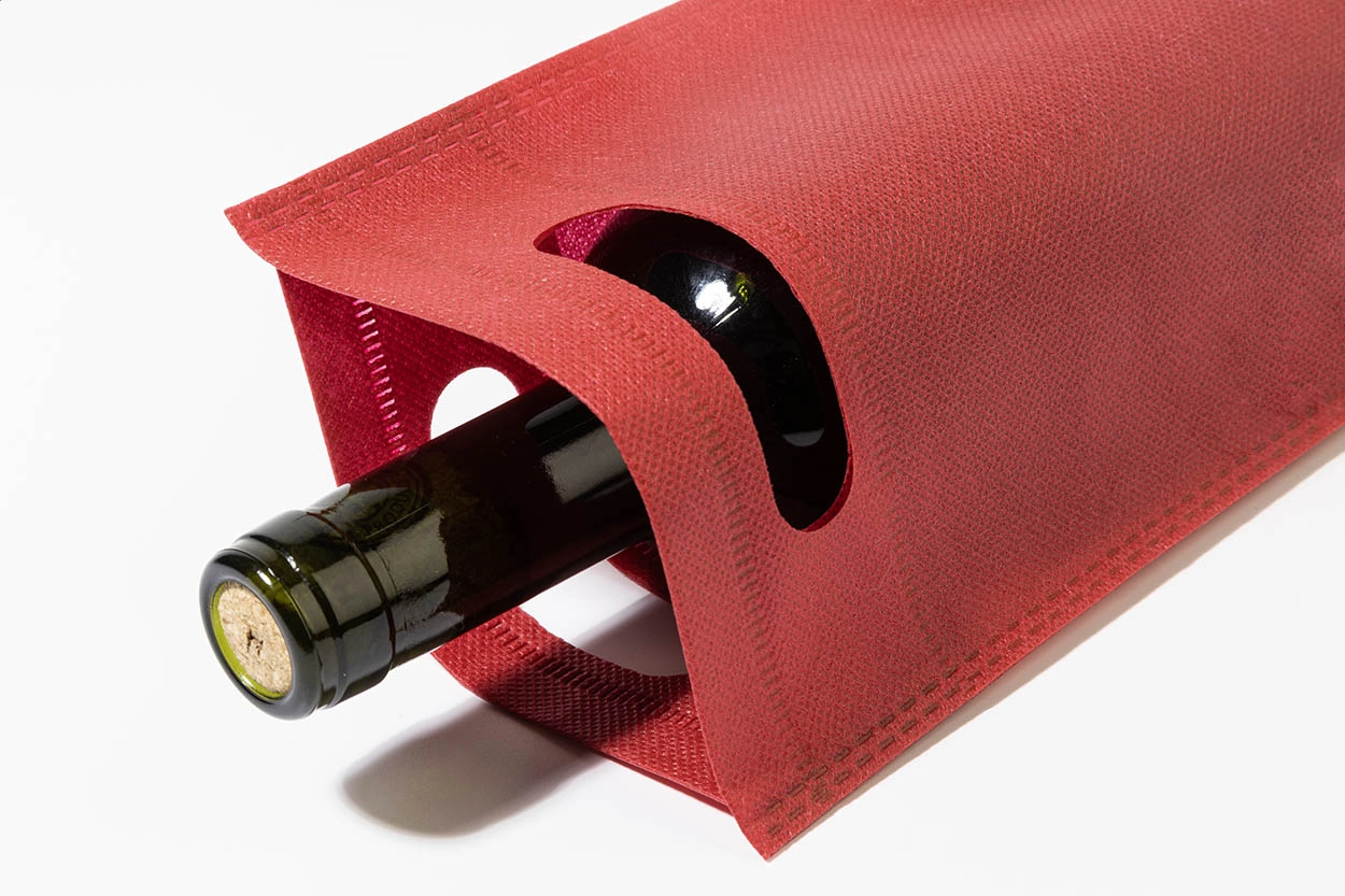 Immagine Mosel sacchetto regalo vino