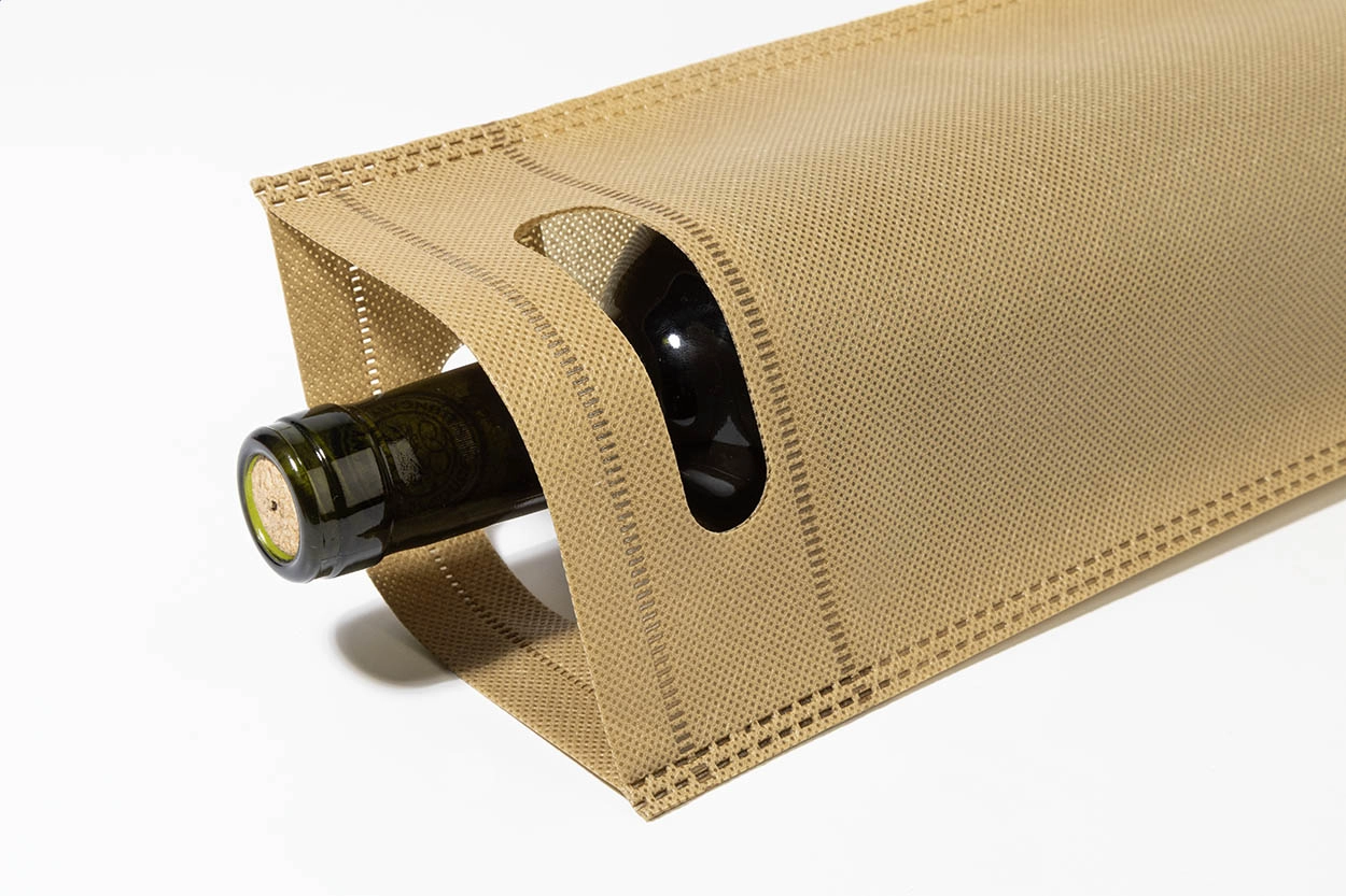 Immagine Mosel sacchetto regalo vino
