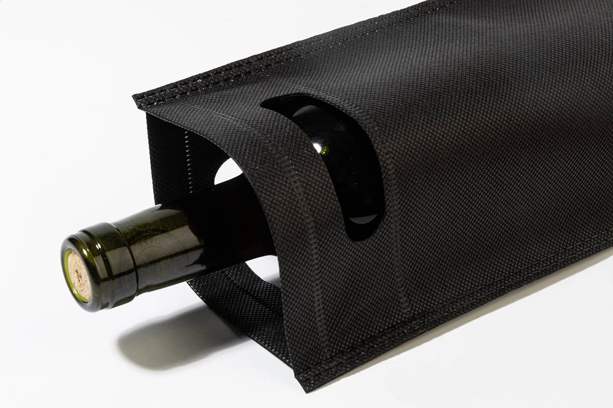 Immagine Mosel sacchetto regalo vino