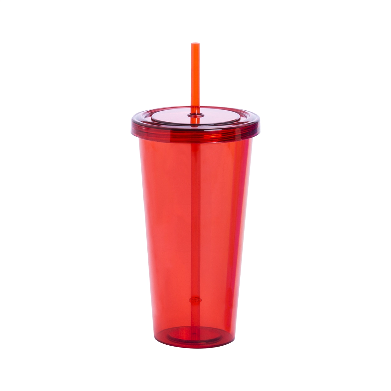 Immagine Combler bicchiere in plastica