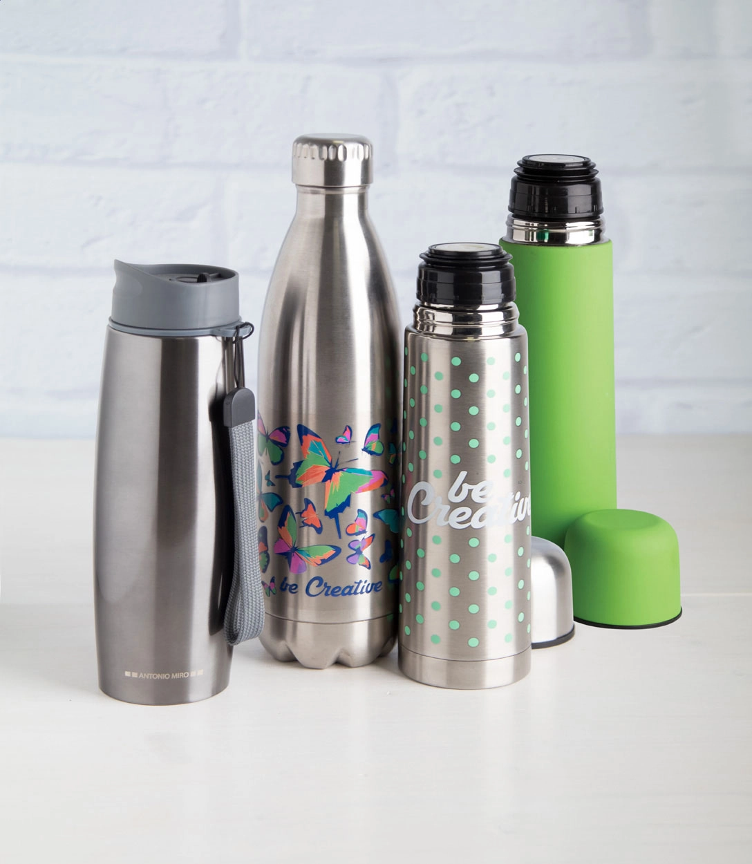 Immagine Rubusta thermos