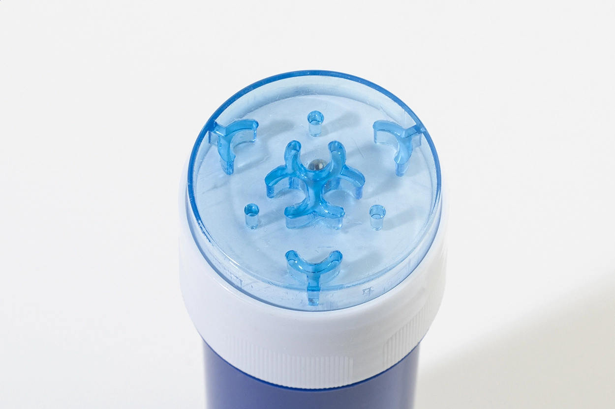 Immagine Bubles bolle di sapone