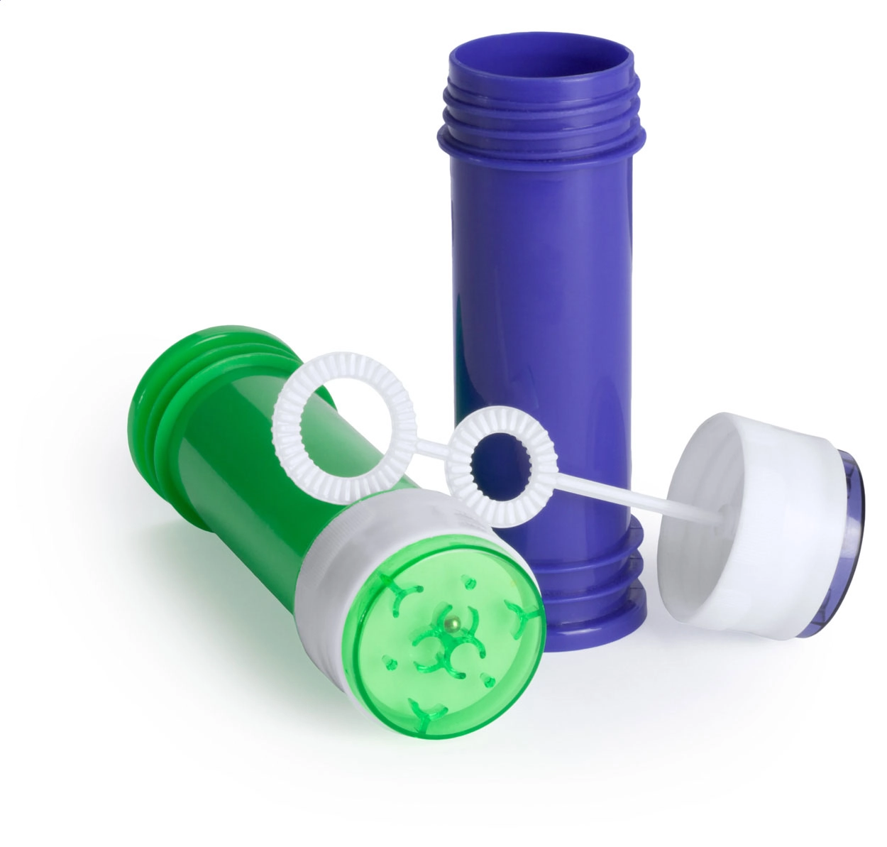 Immagine Bubles bolle di sapone