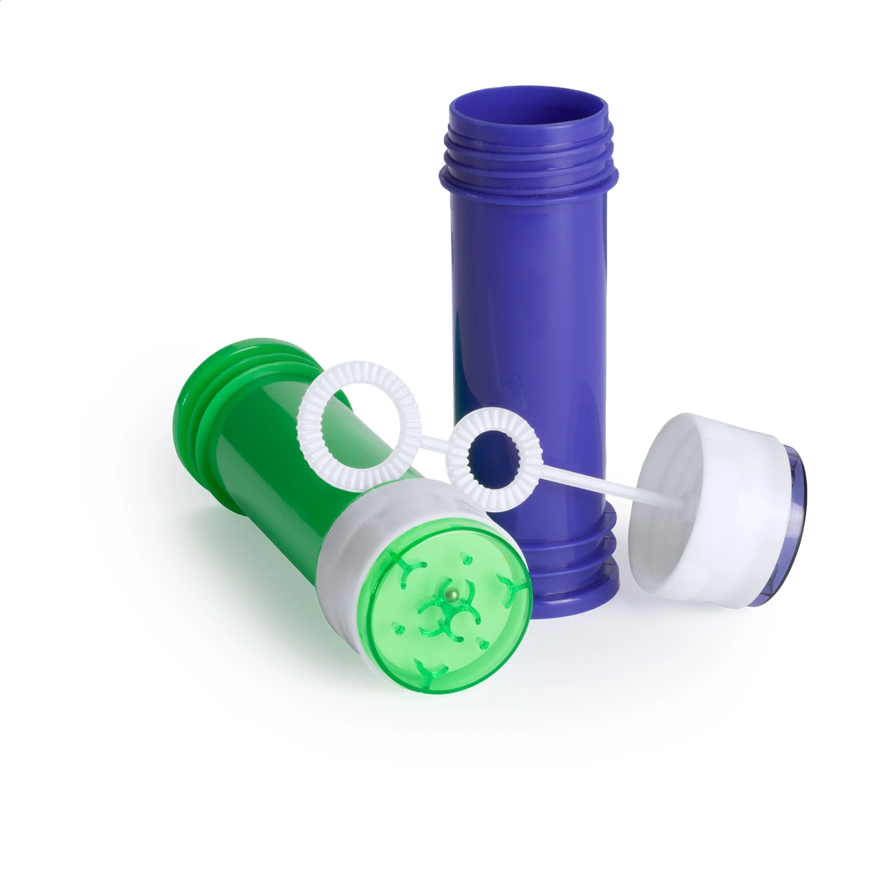 Immagine Bubles bolle di sapone
