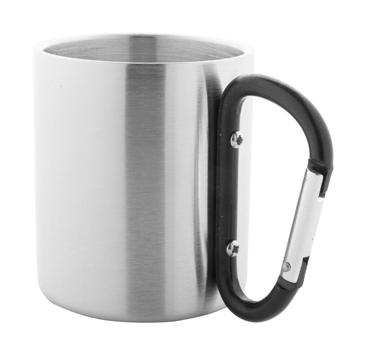 Immagine Cadisha tazza in acciaio