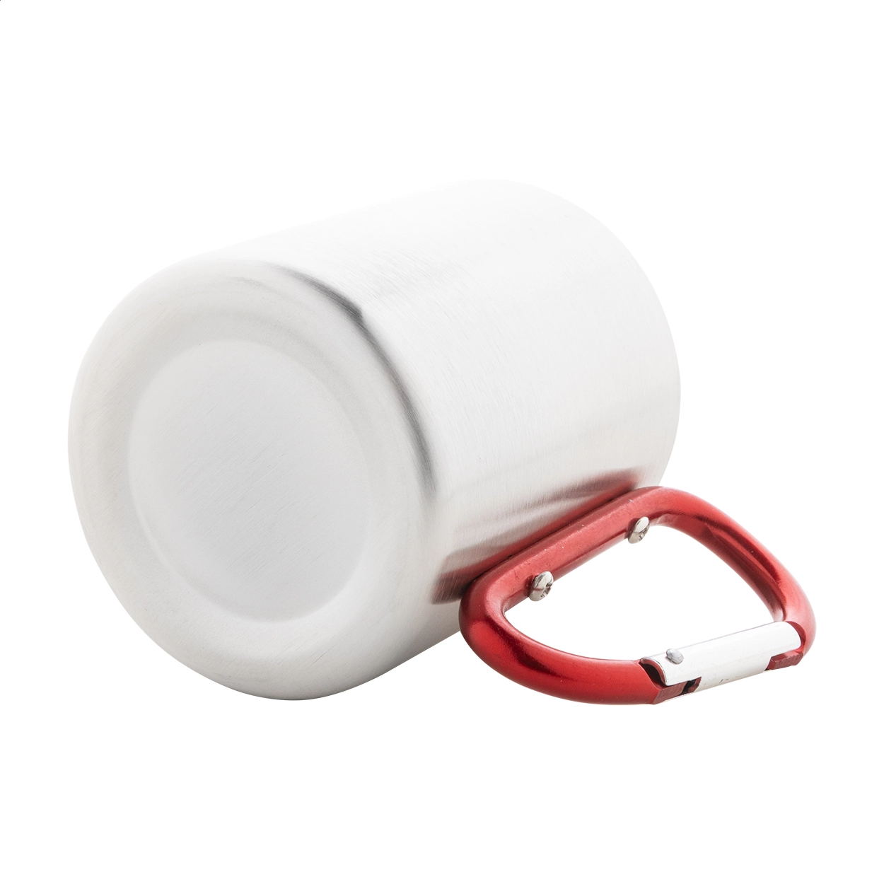 Immagine Cadisha tazza in acciaio