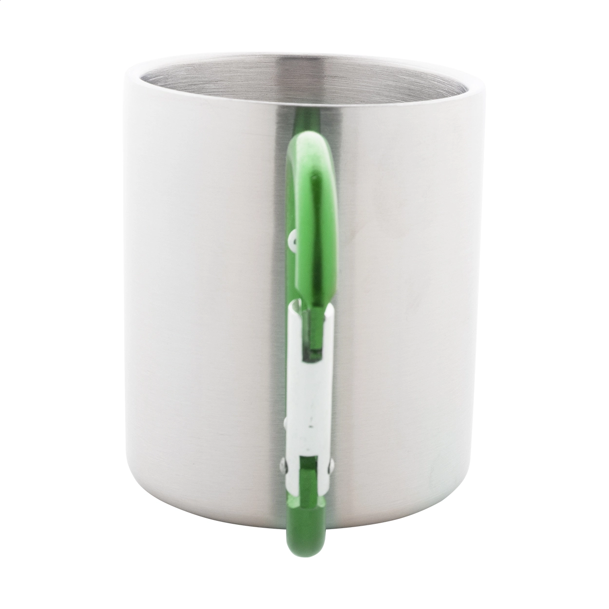 Immagine Cadisha tazza in acciaio