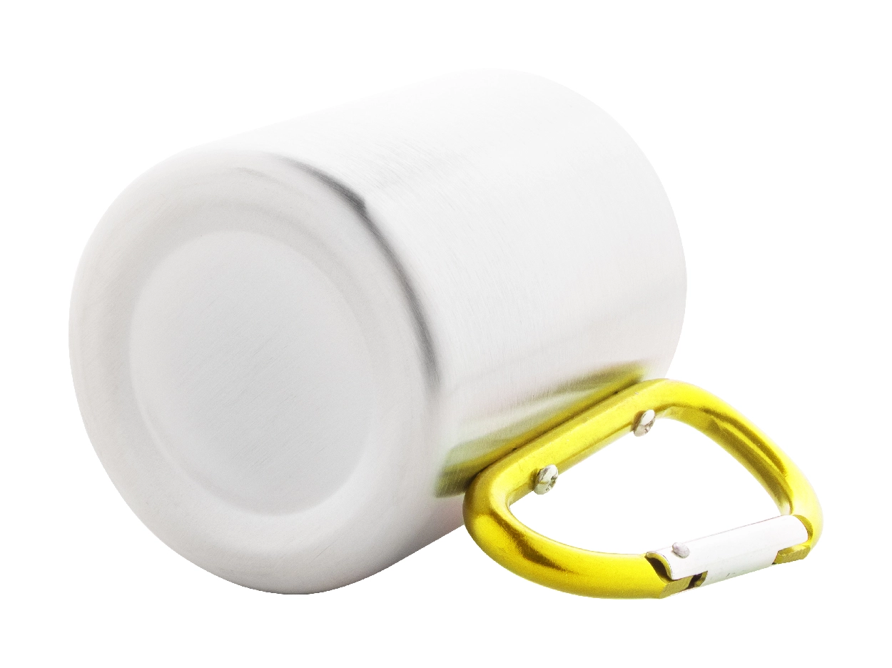 Immagine Cadisha tazza in acciaio