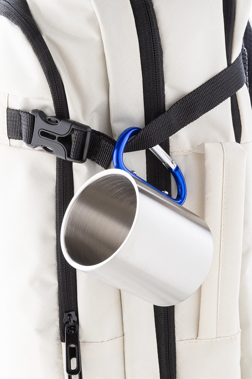 Immagine Cadisha tazza in acciaio