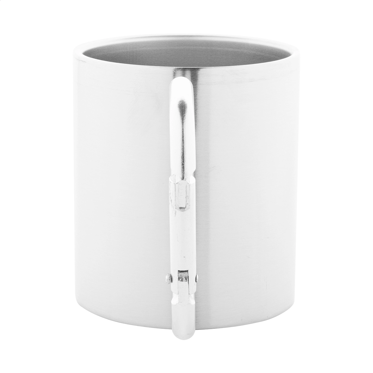 Immagine Cadisha tazza in acciaio