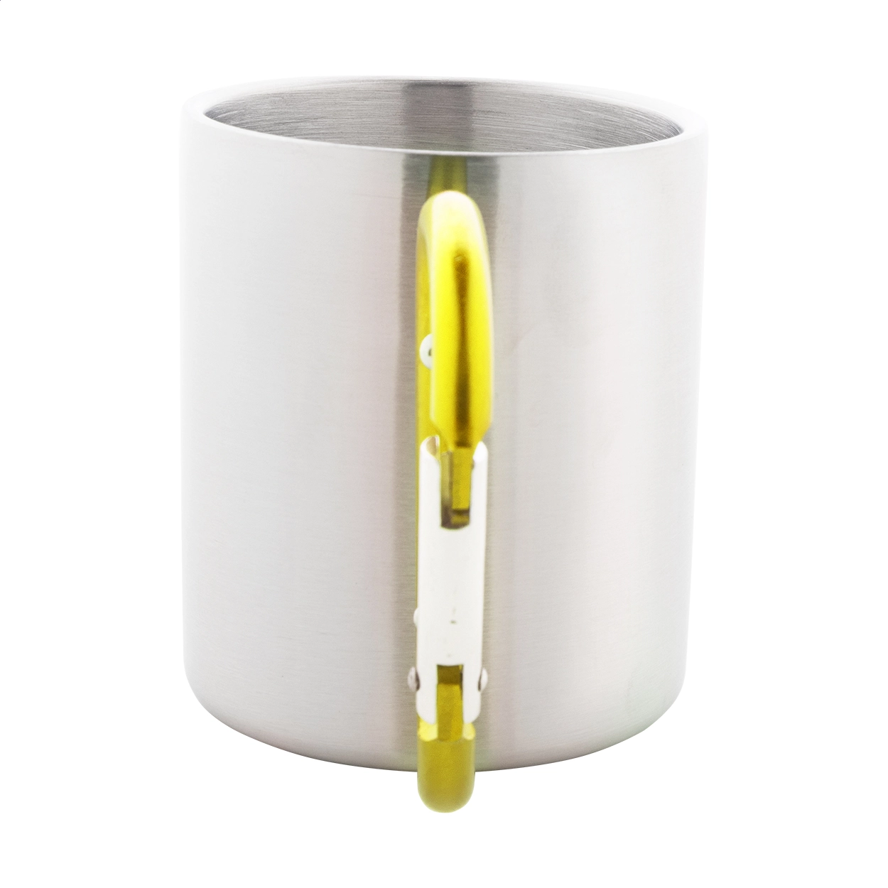 Immagine Cadisha tazza in acciaio