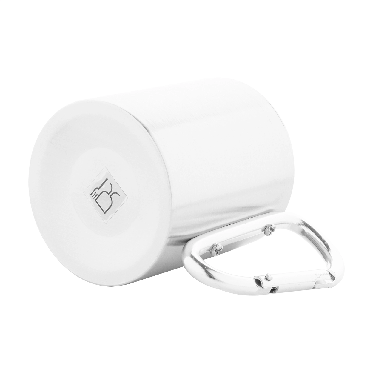 Immagine Cadisha tazza in acciaio