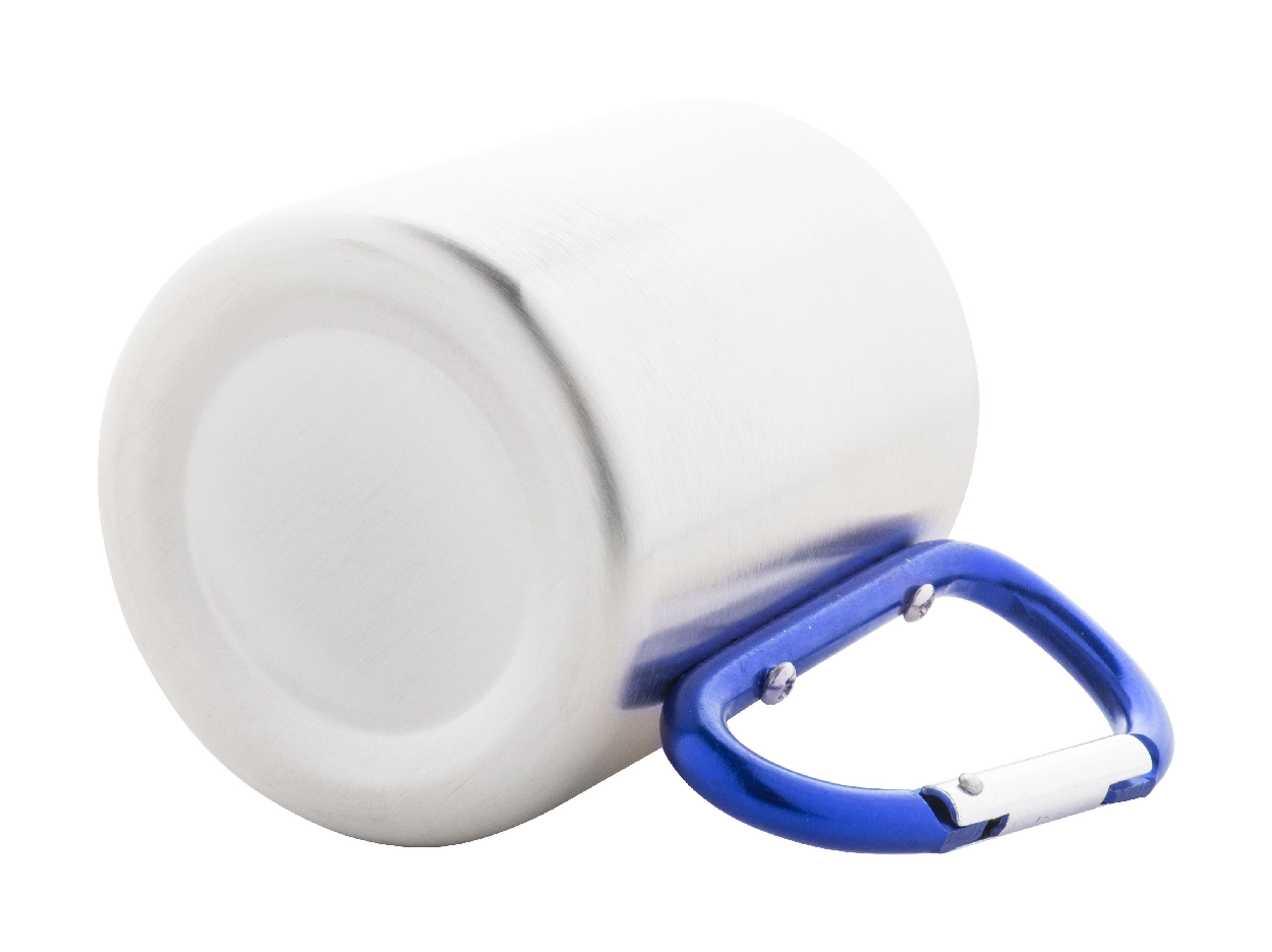 Immagine Cadisha tazza in acciaio