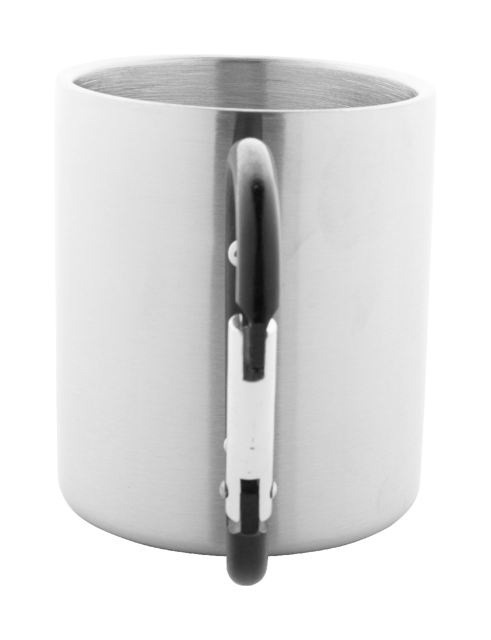 Immagine Cadisha tazza in acciaio