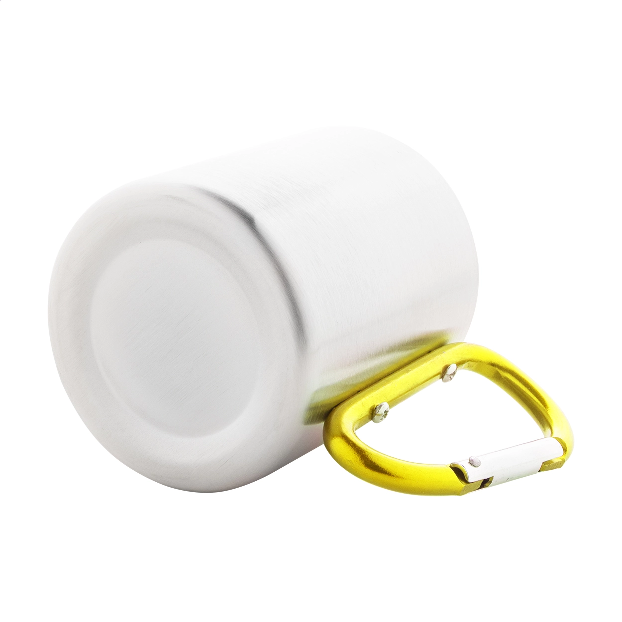 Immagine Cadisha tazza in acciaio