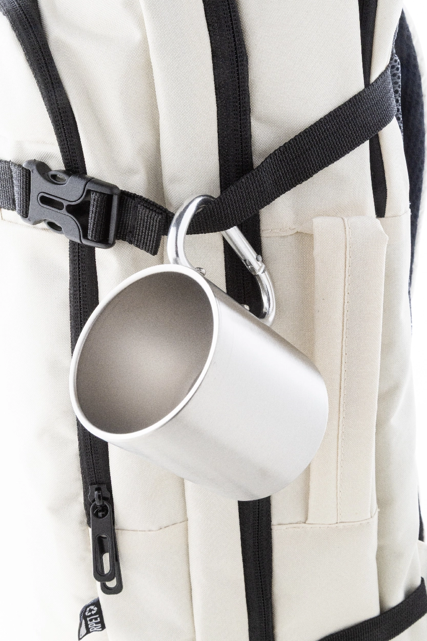 Immagine Cadisha tazza in acciaio