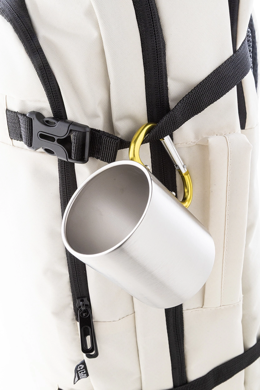 Immagine Cadisha tazza in acciaio