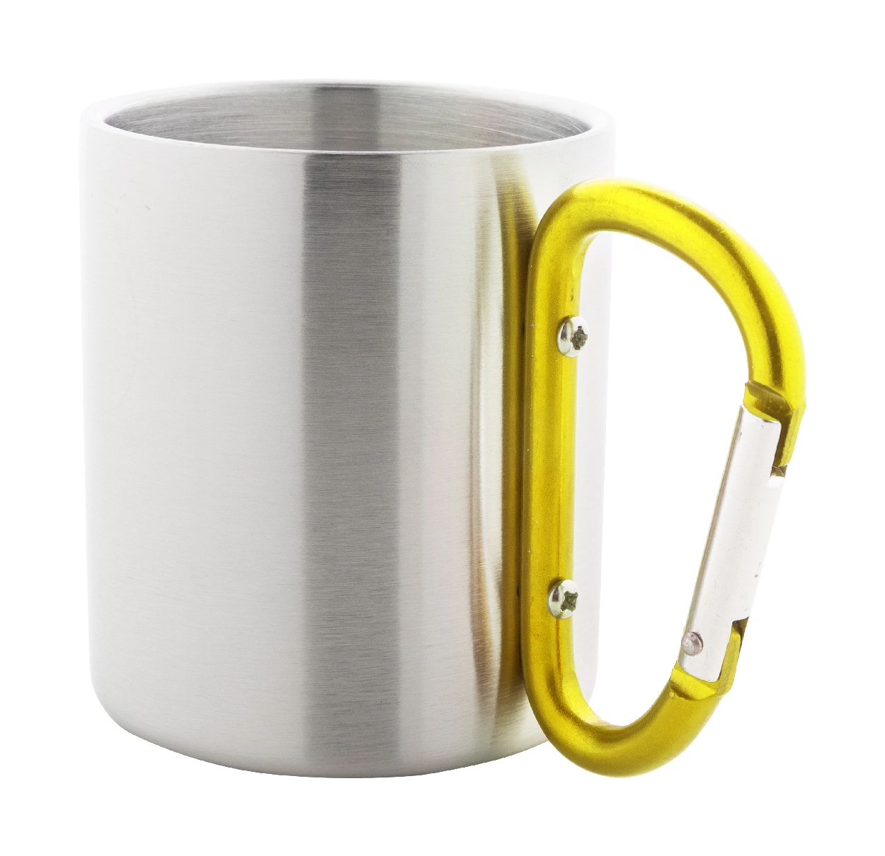 Immagine Cadisha tazza in acciaio