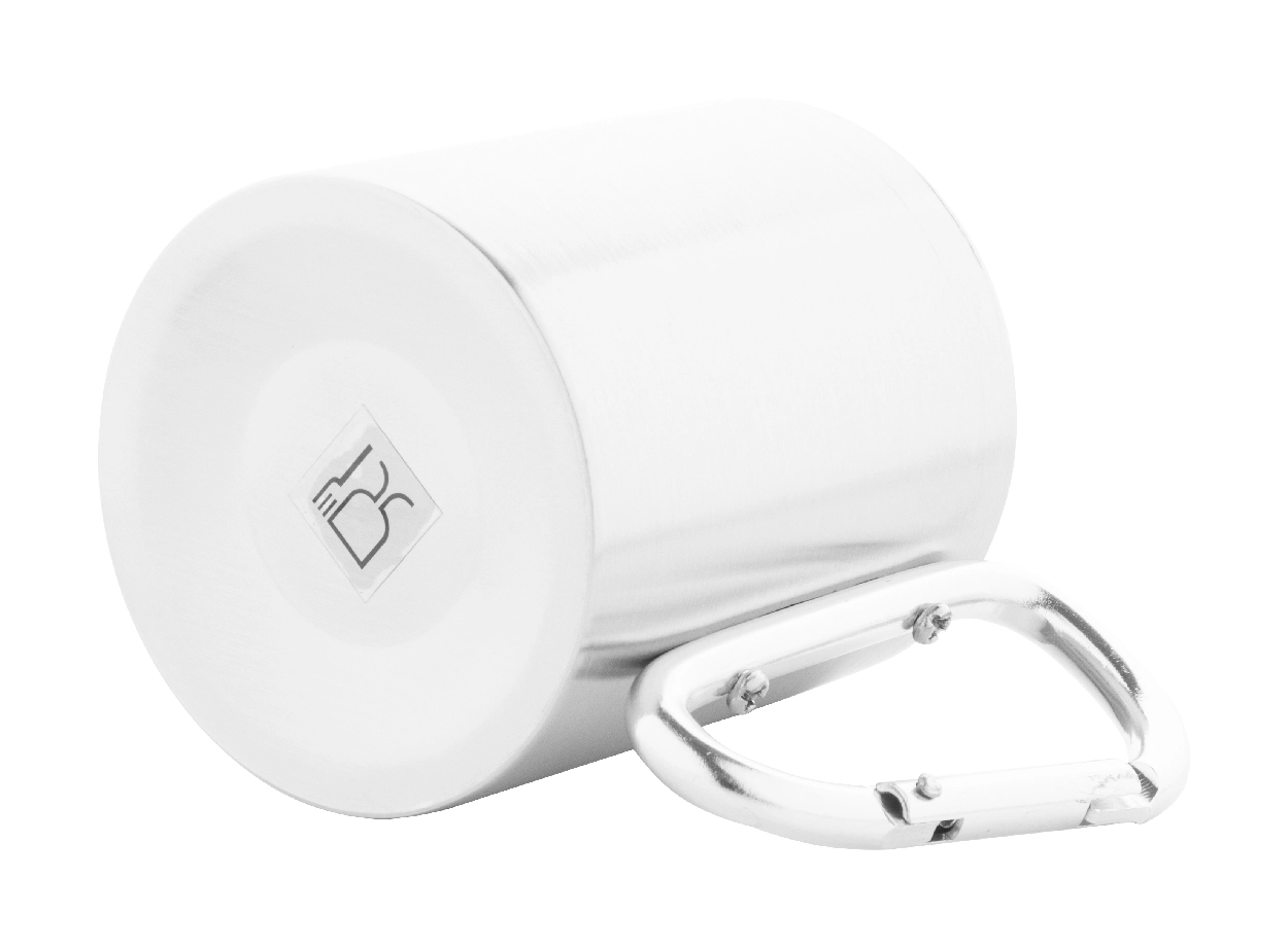 Immagine Cadisha tazza in acciaio