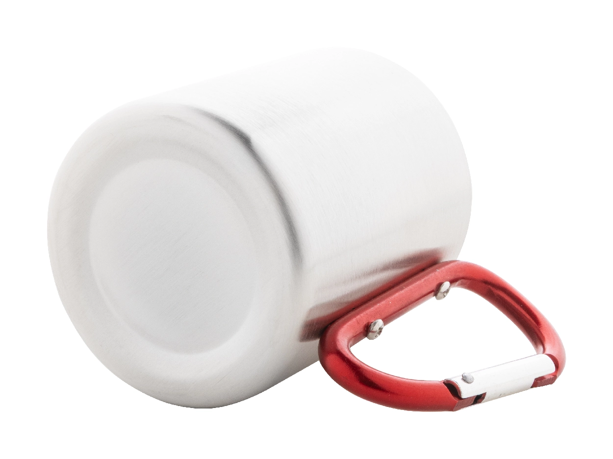 Immagine Cadisha tazza in acciaio