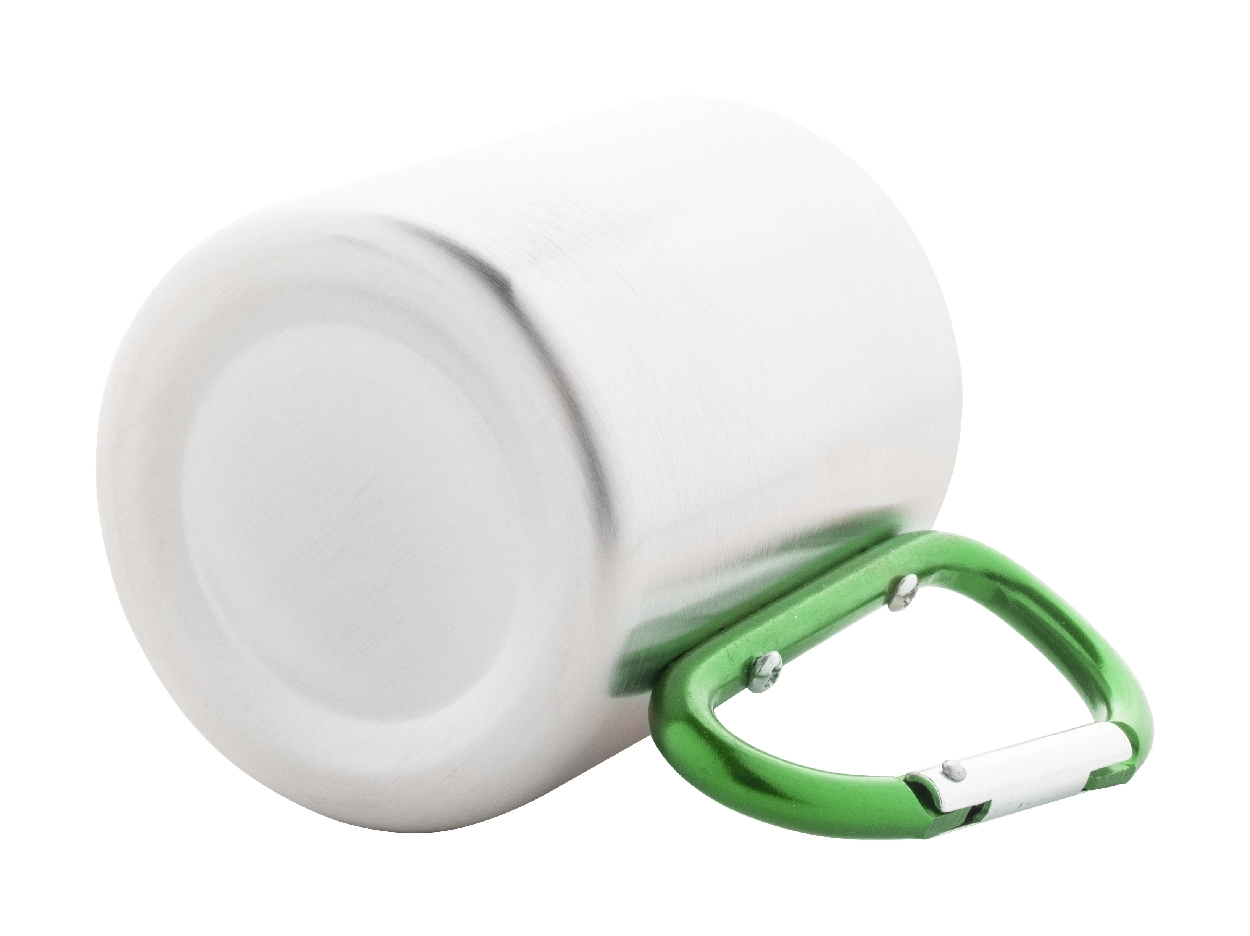 Immagine Cadisha tazza in acciaio