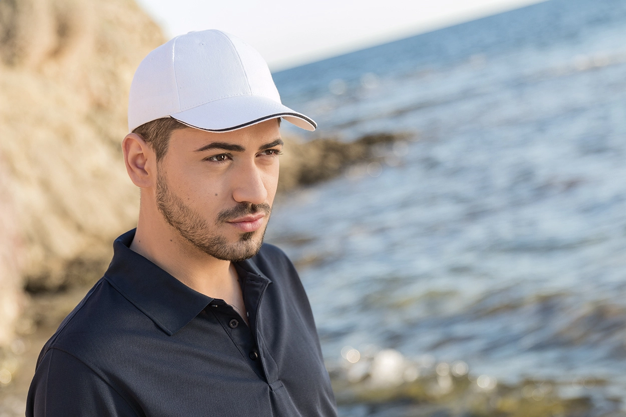 Immagine Rivera cappellino da baseball