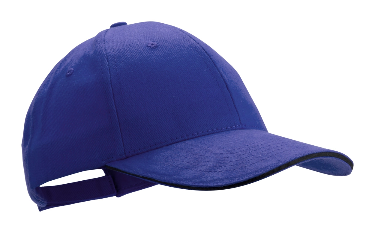 Immagine Rivera cappellino da baseball