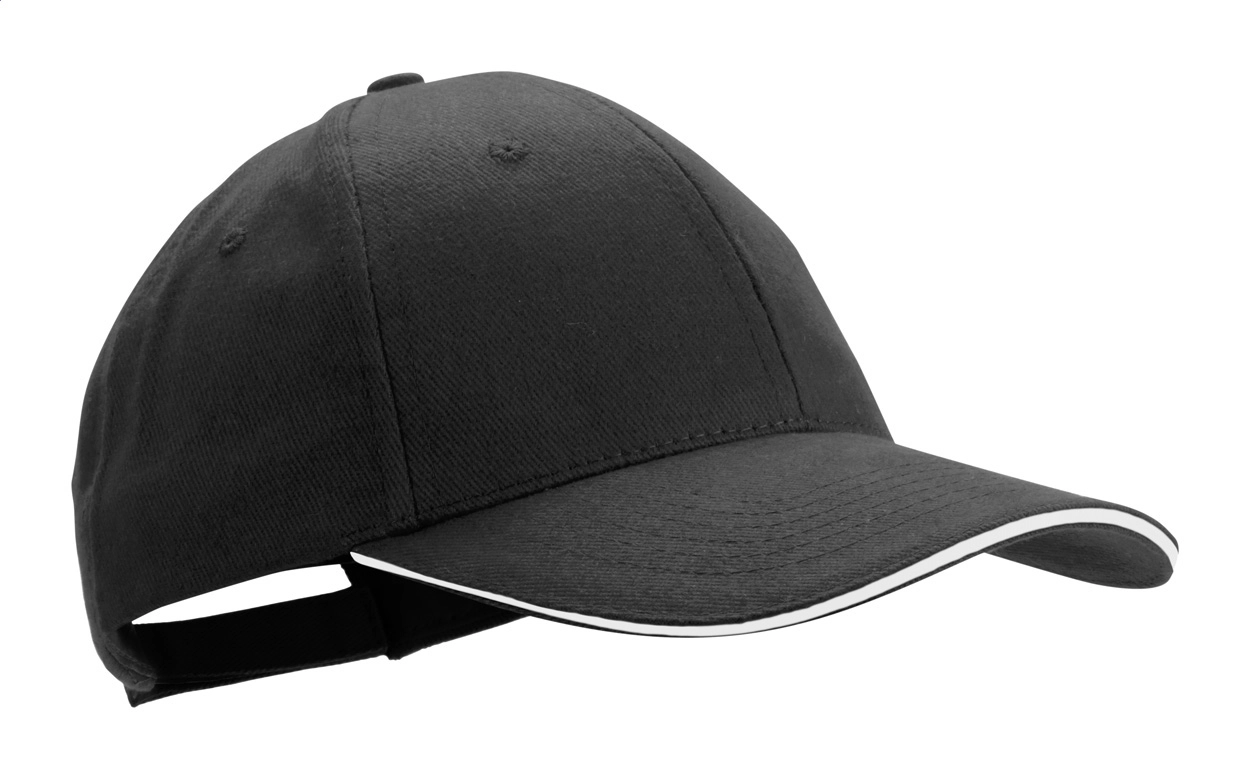 Immagine Rivera cappellino da baseball