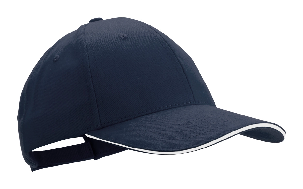 Immagine Rivera cappellino da baseball