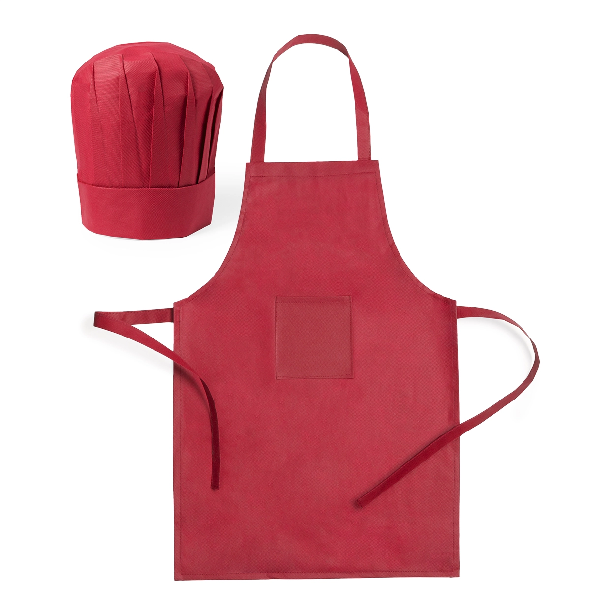 Immagine Mincok set da cuoco per bambini