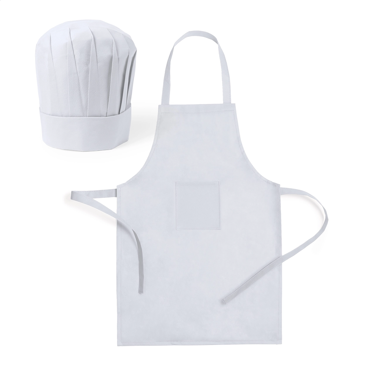Immagine Mincok set da cuoco per bambini