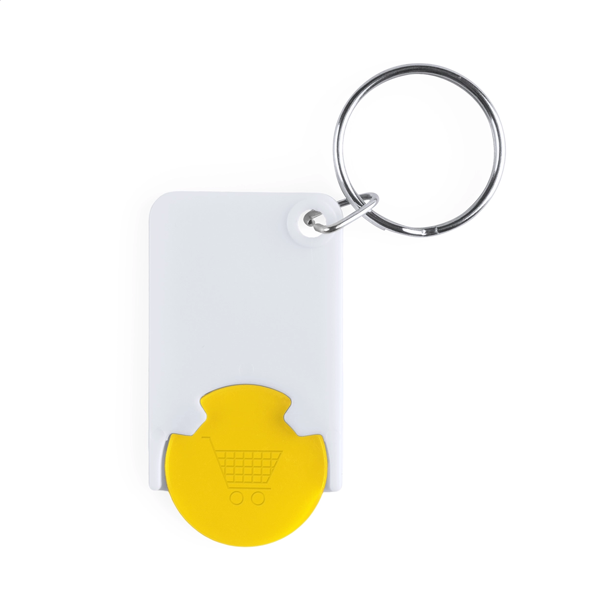 Immagine Trolex portachiavi con gettone