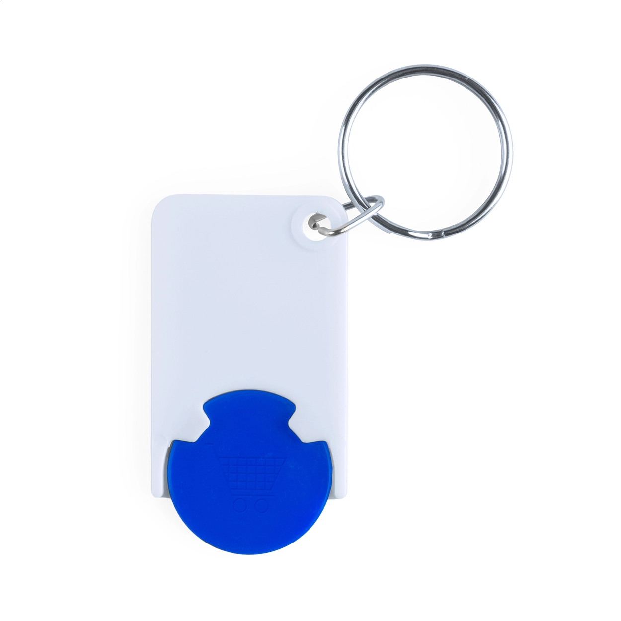 Immagine Trolex portachiavi con gettone