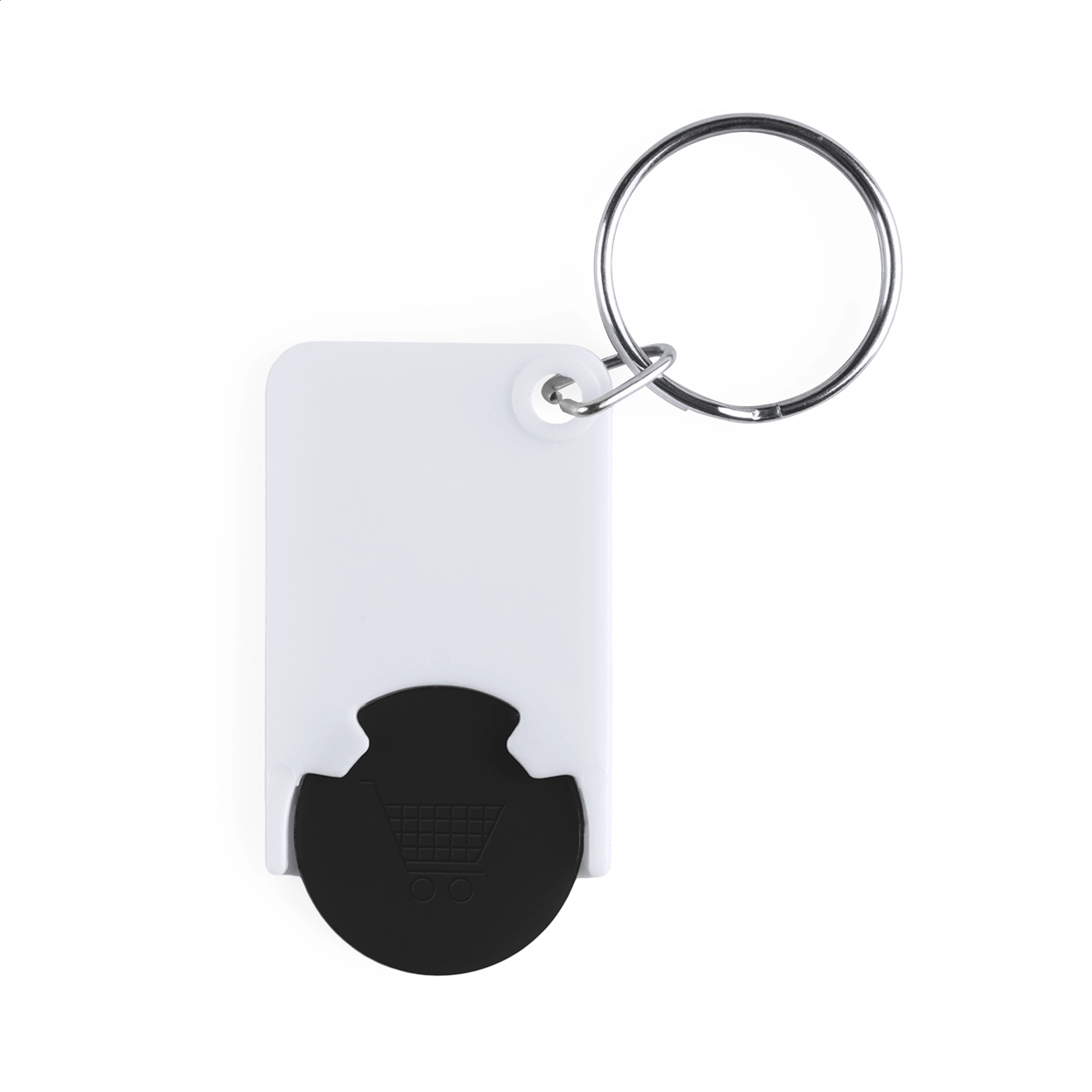 Immagine Trolex portachiavi con gettone
