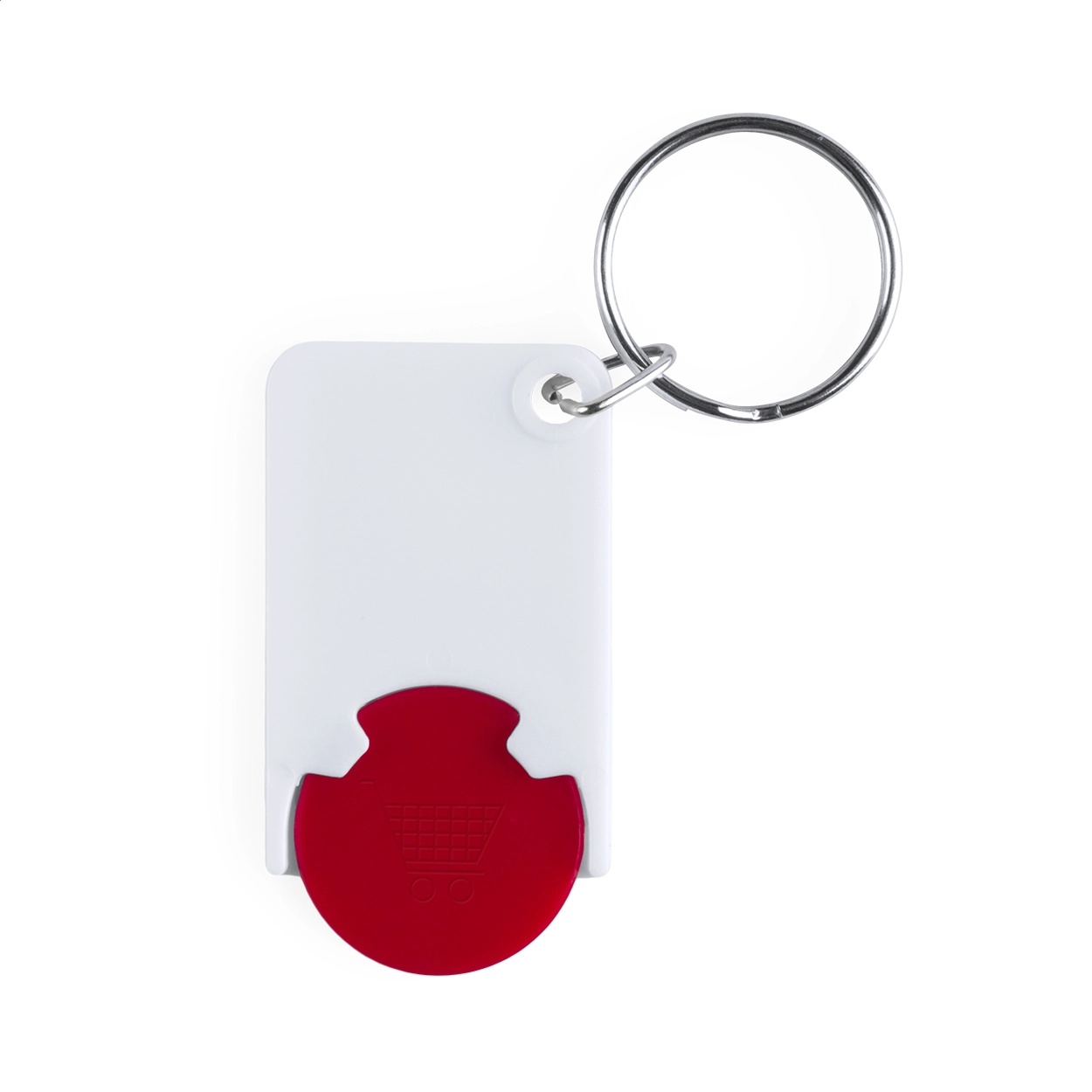 Immagine Trolex portachiavi con gettone