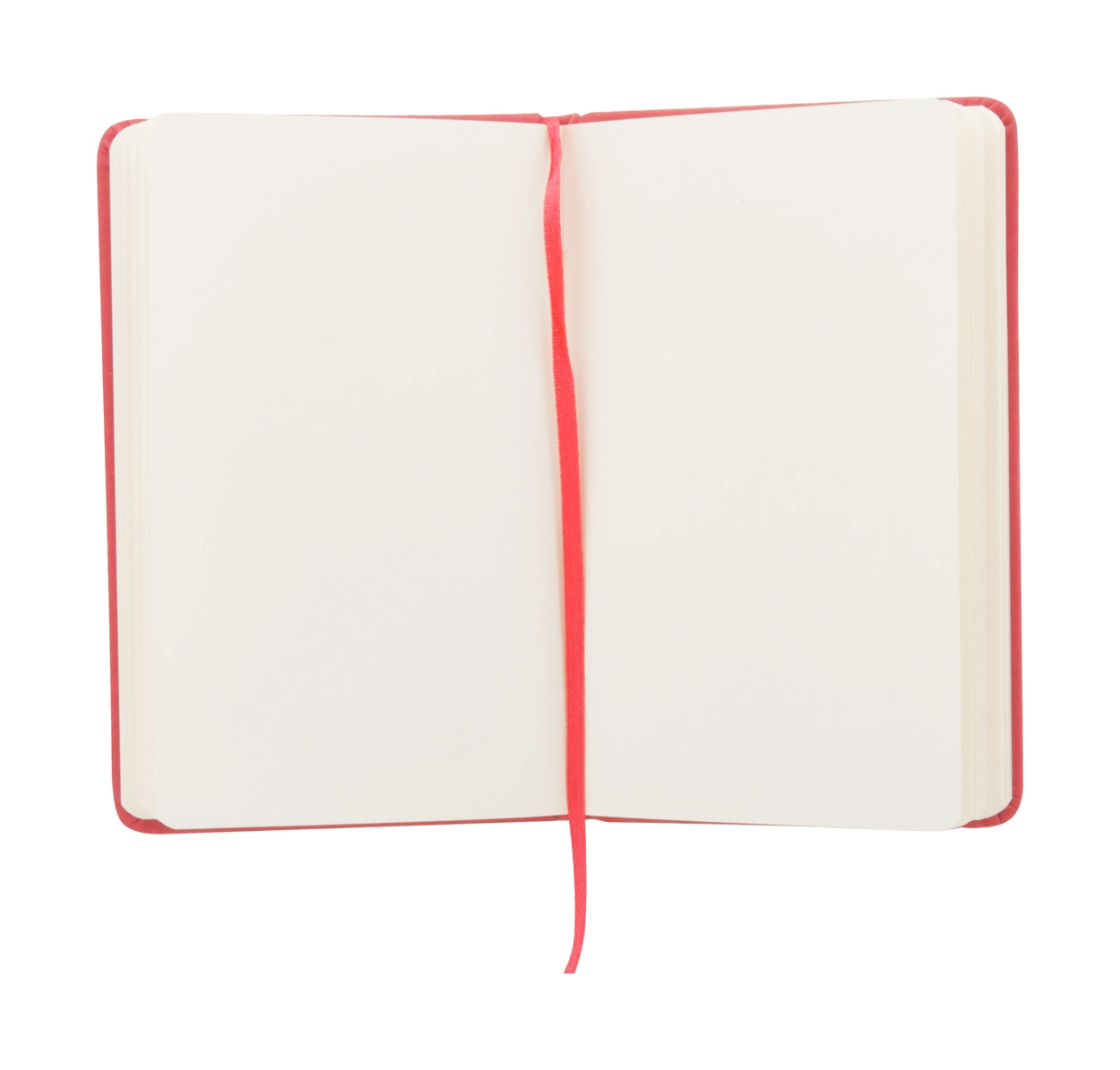 Immagine Nopuk Blank A6 quaderno