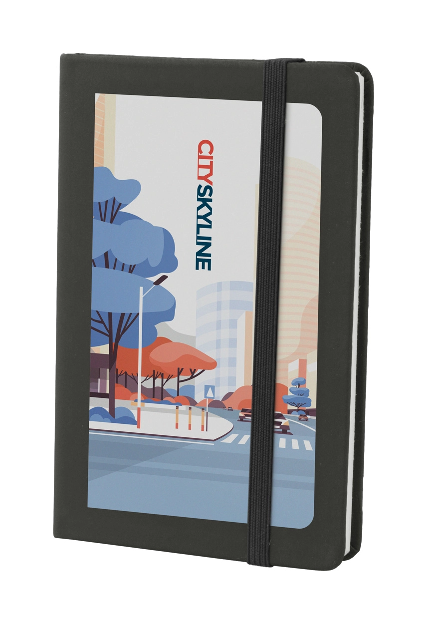 Immagine Nopuk Blank A6 quaderno